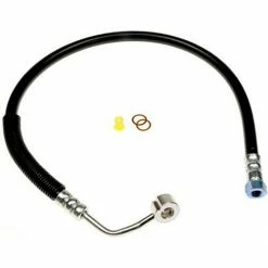 Deals 😍 Power Steering Pressure Line Hose Assembly - Gates 352016 ⌛