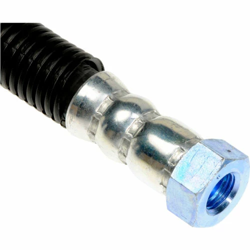 New 🌟 Power Steering Pressure Line Hose Assembly - Gates 352017 ⌛ - Image 3