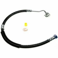 Flash Sale 🔔 Power Steering Pressure Line Hose Assembly - Gates 352021 🤩