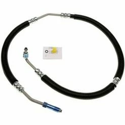 Best deal ๐ Power Steering Pressure Line Hose Assembly - Gates 352024 ๐