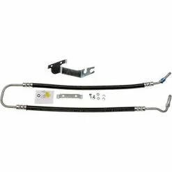 Best reviews of ⭐ Power Steering Pressure Line Hose Assembly - Gates 352026 👏