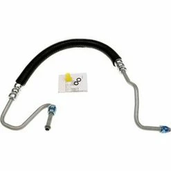 Best Sale ✨ Power Steering Pressure Line Hose Assembly - Gates 352027 🤩