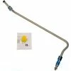 Best reviews of 🥰 Power Steering Pressure Line Hose Assembly - Gates 352039 🔥
