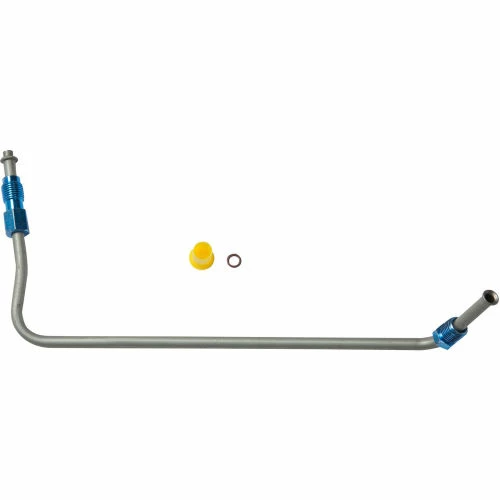 Best reviews of 🥰 Power Steering Pressure Line Hose Assembly - Gates 352039 🔥 - Image 4