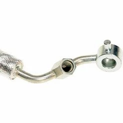 Discount 😍 Power Steering Pressure Line Hose Assembly - Gates 352041 💯