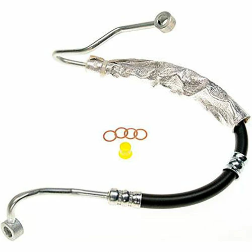 New 🎉 Power Steering Pressure Line Hose Assembly - Gates 352047 🔥