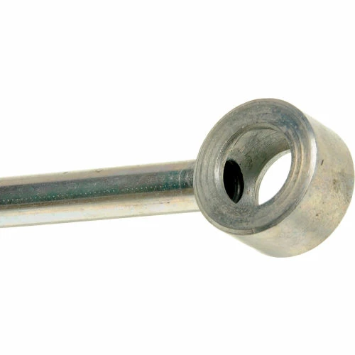 New 🎉 Power Steering Pressure Line Hose Assembly - Gates 352047 🔥 - Image 3