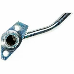Best Sale 💯 Power Steering Pressure Line Hose Assembly - Gates 352053 🥰