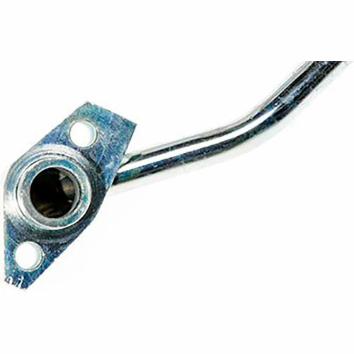 Best Sale 💯 Power Steering Pressure Line Hose Assembly - Gates 352053 🥰