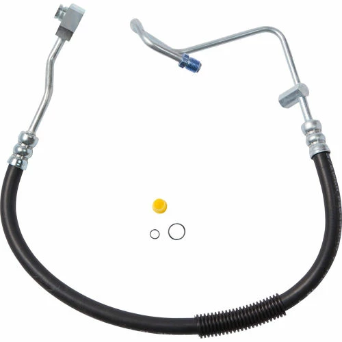 Best Sale 💯 Power Steering Pressure Line Hose Assembly - Gates 352053 🥰 - Image 2