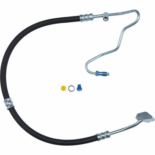 Best Pirce โ Power Steering Pressure Line Hose Assembly - Gates 352120 ๐ - Image 2