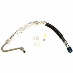 Top 10 🌟 Power Steering Pressure Line Hose Assembly - Gates 352190 🔔