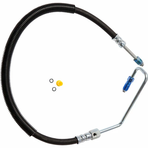 New ✨ Power Steering Pressure Line Hose Assembly - Gates 352320 🔔 - Image 2