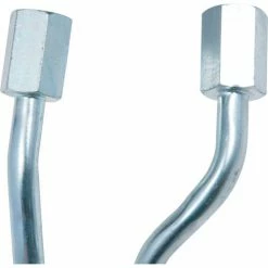 Best Sale ✨ Power Steering Pressure And Return Line Hose Assembly - Gates 352357 ✔️