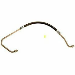 Best deal 🌟 Power Steering Pressure Line Hose Assembly - Gates 352550 🎁