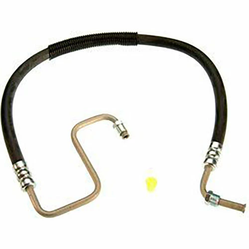 Best Sale โญ Power Steering Pressure Line Hose Assembly - Gates 352630 ๐