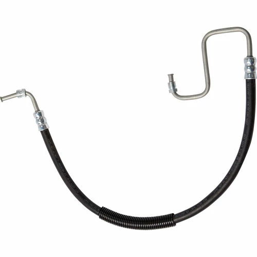 Best Sale โญ Power Steering Pressure Line Hose Assembly - Gates 352630 ๐ - Image 2