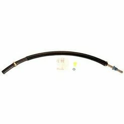 New 💯 Power Steering Return Line Hose Assembly - Gates 352690 😀