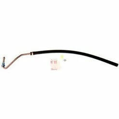 Coupon ✔️ Power Steering Return Line Hose Assembly - Gates 352710 🥰