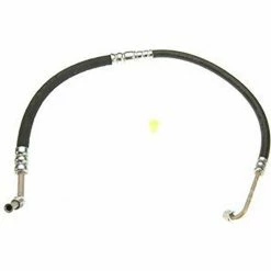 Best Pirce ❤️ Power Steering Pressure Line Hose Assembly - Gates 352740 🛒