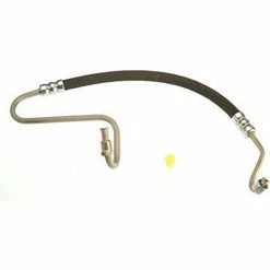 Best deal 🎁 Power Steering Pressure Line Hose Assembly - Gates 352830 🔥