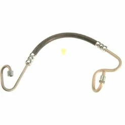 Hot Sale ⌛ Power Steering Pressure Line Hose Assembly - Gates 352840 👍