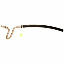 Budget 👍 Power Steering Return Line Hose Assembly - Gates 352910 🔔