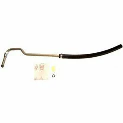 Cheapest 🌟 Power Steering Return Line Hose Assembly - Gates 352920 ❤️