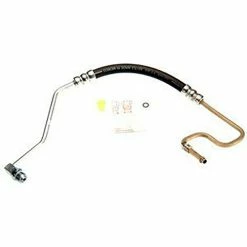 Cheap 😍 Power Steering Pressure Line Hose Assembly - Gates 352960 😉