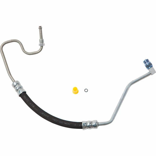 Cheap 😍 Power Steering Pressure Line Hose Assembly - Gates 352960 😉 - Image 2