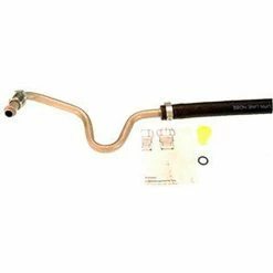 Deals โค๏ธ Power Steering Return Line Hose Assembly - Gates 352980 ๐