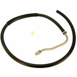 Flash Sale ๐ Power Steering Return Line Hose Assembly - Gates 353000 ๐ฏ