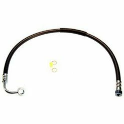 Discount ๐ Power Steering Pressure Line Hose Assembly - Gates 353020 ๐