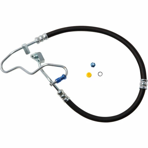 Best reviews of ✨ Power Steering Pressure Line Hose Assembly - Gates 353030 💯 - Image 2