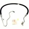 Coupon 🌟 Power Steering Pressure Line Hose Assembly - Gates 353040 😉
