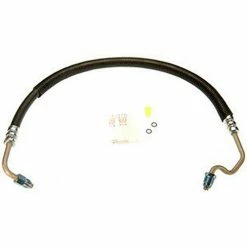 Best reviews of ⭐ Power Steering Pressure Line Hose Assembly - Gates 353110 🥰
