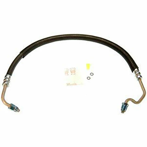 Best reviews of ⭐ Power Steering Pressure Line Hose Assembly - Gates 353110 🥰