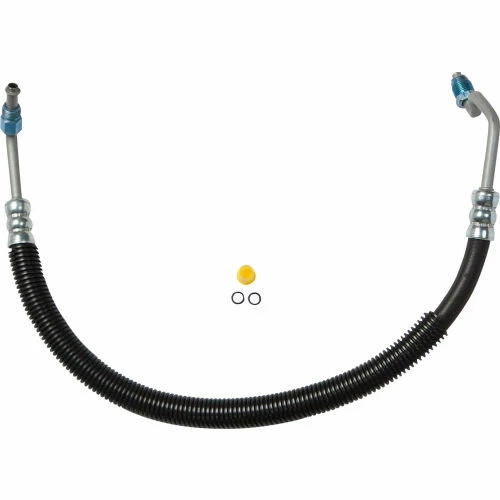 Best reviews of ⭐ Power Steering Pressure Line Hose Assembly - Gates 353110 🥰 - Image 2