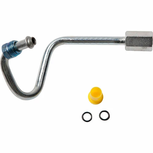Outlet ๐ Power Steering Pressure Line Hose Assembly - Gates 353190 ๐ - Image 2