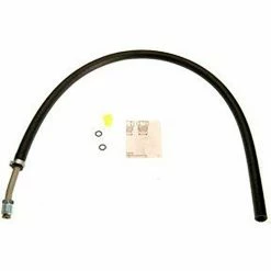 Best Sale ❤️ Power Steering Return Line Hose Assembly - Gates 353250 ⭐