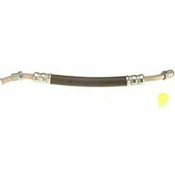 Cheap ⌛ Power Steering Pressure Line Hose Assembly - Gates 353300 💯