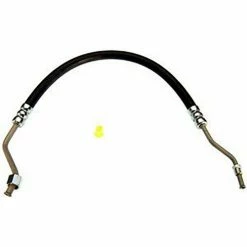 Cheapest 🎁 Power Steering Pressure Line Hose Assembly - Gates 353370 🎉