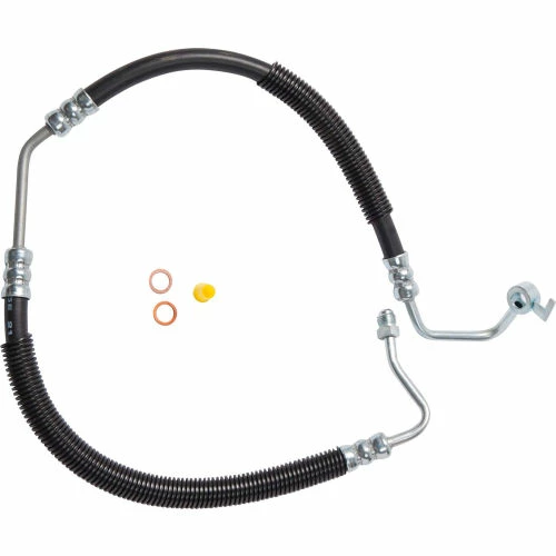 Hot Sale 👏 Power Steering Pressure Line Hose Assembly - Gates 353460 🌟 - Image 2
