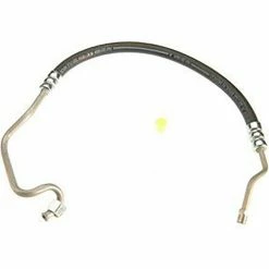 Cheap ❤️ Power Steering Pressure Line Hose Assembly - Gates 353480 ❤️