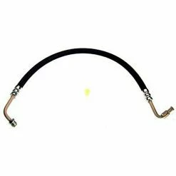 Best reviews of 👍 Power Steering Pressure Line Hose Assembly - Gates 353560 😉