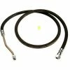 Buy 😉 Power Steering Pressure Line Hose Assembly - Gates 353570 ❤️