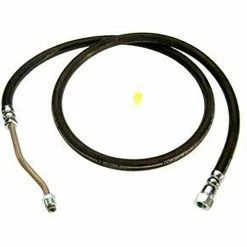 Buy ๐ Power Steering Pressure Line Hose Assembly - Gates 353570 โค๏ธ