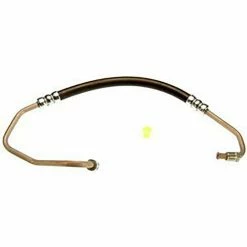 Deals ๐ฅฐ Power Steering Pressure Line Hose Assembly - Gates 353640 โค๏ธ