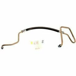 Deals 👍 Power Steering Pressure Line Hose Assembly - Gates 353650 ✔️