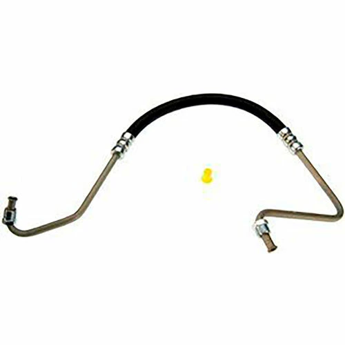 Coupon 😉 Power Steering Pressure Line Hose Assembly - Gates 353750 🔥